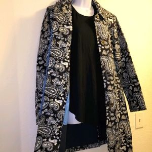 Michael Kors Coat Large Size